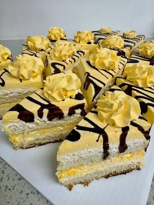 Manohar Vegetarian Bakery - Eggless baked goods and Indian sweets in Edmonton